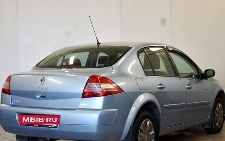 Renault Megane II, 2008 год, 490 000 рублей, 2 фотография