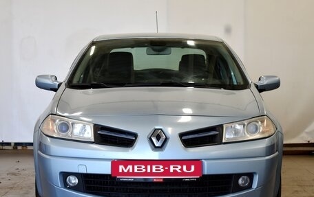 Renault Megane II, 2008 год, 490 000 рублей, 3 фотография