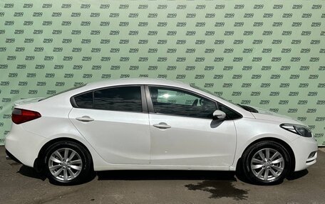 KIA Cerato III, 2014 год, 1 395 000 рублей, 9 фотография