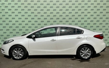 KIA Cerato III, 2014 год, 1 395 000 рублей, 4 фотография