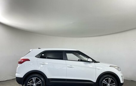 Hyundai Creta I рестайлинг, 2019 год, 1 870 000 рублей, 4 фотография