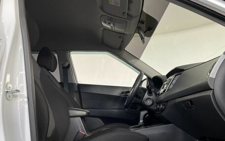 Hyundai Creta I рестайлинг, 2019 год, 1 870 000 рублей, 14 фотография