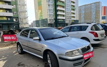 Skoda Octavia IV, 2008 год, 780 000 рублей, 12 фотография