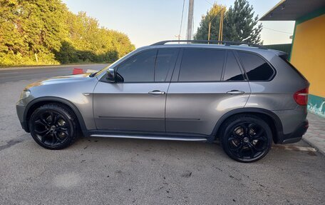 BMW X5, 2007 год, 1 950 000 рублей, 12 фотография