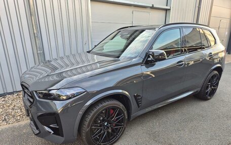 BMW X5 M, 2024 год, 25 950 000 рублей, 2 фотография