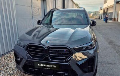 BMW X5 M, 2024 год, 25 950 000 рублей, 1 фотография