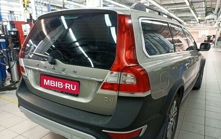 Volvo XC70 II рестайлинг, 2014 год, 1 947 000 рублей, 4 фотография