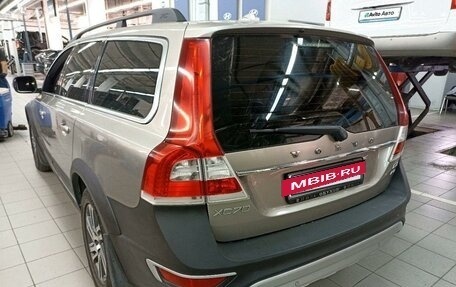 Volvo XC70 II рестайлинг, 2014 год, 1 947 000 рублей, 6 фотография