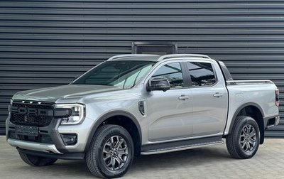 Ford Ranger, 2023 год, 7 499 000 рублей, 1 фотография