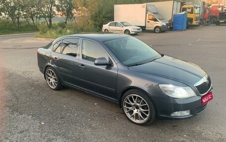 Skoda Octavia, 2013 год, 1 120 000 рублей, 1 фотография