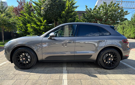 Porsche Macan I рестайлинг, 2015 год, 3 150 000 рублей, 8 фотография