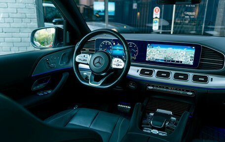 Mercedes-Benz GLS, 2020 год, 13 200 000 рублей, 16 фотография