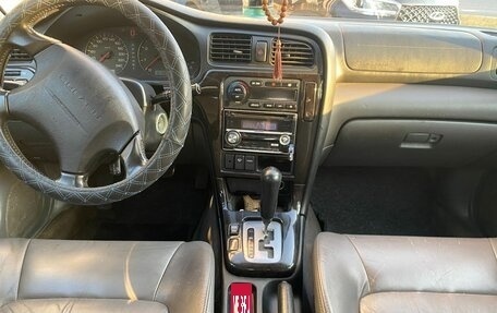 Subaru Outback III, 2001 год, 350 000 рублей, 4 фотография