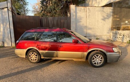 Subaru Outback III, 2001 год, 350 000 рублей, 19 фотография