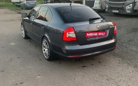 Skoda Octavia, 2013 год, 1 120 000 рублей, 4 фотография