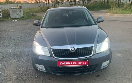 Skoda Octavia, 2013 год, 1 120 000 рублей, 9 фотография