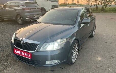 Skoda Octavia, 2013 год, 1 120 000 рублей, 8 фотография