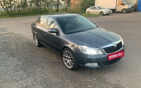 Skoda Octavia, 2013 год, 1 120 000 рублей, 10 фотография