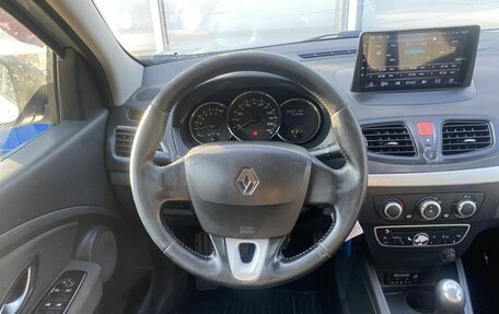 Renault Fluence I, 2010 год, 600 000 рублей, 10 фотография