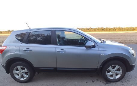 Nissan Qashqai, 2012 год, 1 515 000 рублей, 4 фотография