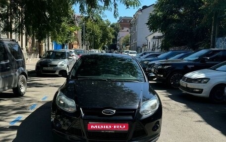 Ford Focus III, 2011 год, 1 150 000 рублей, 1 фотография