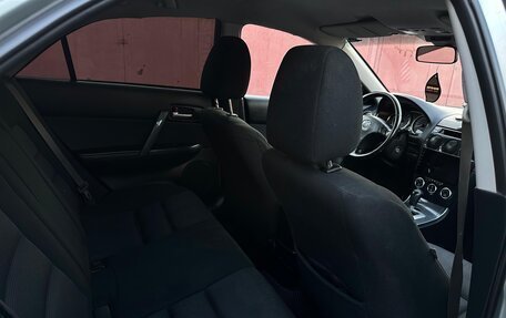 Mazda 6, 2005 год, 415 000 рублей, 7 фотография