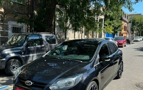 Ford Focus III, 2011 год, 1 150 000 рублей, 3 фотография