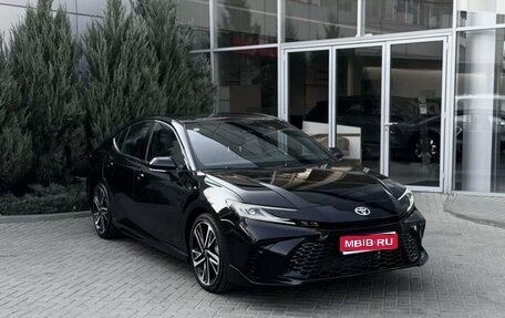 Toyota Camry, 2024 год, 4 700 000 рублей, 1 фотография