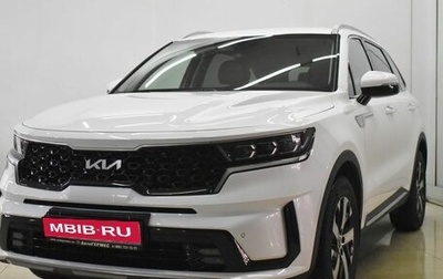 KIA Sorento IV, 2022 год, 5 100 000 рублей, 1 фотография