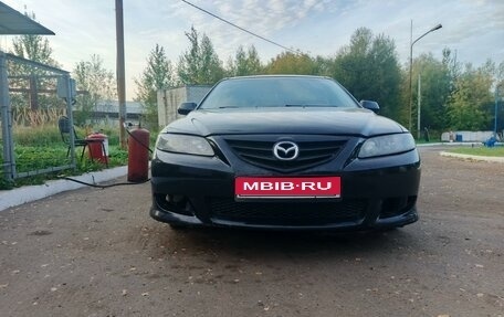 Mazda 6, 2005 год, 500 000 рублей, 1 фотография