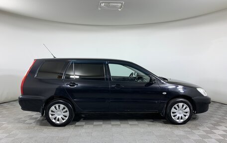 Mitsubishi Lancer IX, 2006 год, 455 000 рублей, 4 фотография