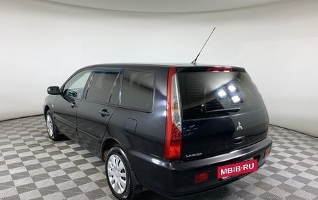 Mitsubishi Lancer IX, 2006 год, 455 000 рублей, 7 фотография