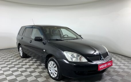 Mitsubishi Lancer IX, 2006 год, 455 000 рублей, 3 фотография