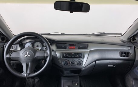 Mitsubishi Lancer IX, 2006 год, 455 000 рублей, 13 фотография