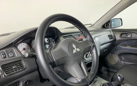 Mitsubishi Lancer IX, 2006 год, 455 000 рублей, 12 фотография