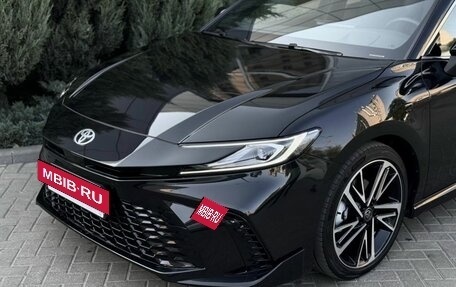 Toyota Camry, 2024 год, 4 700 000 рублей, 7 фотография