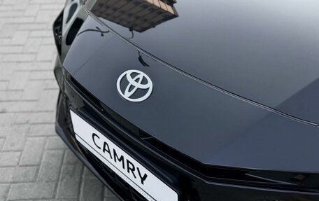 Toyota Camry, 2024 год, 4 700 000 рублей, 10 фотография