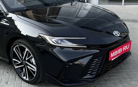 Toyota Camry, 2024 год, 4 700 000 рублей, 9 фотография