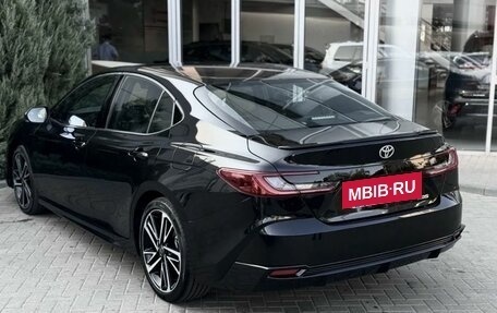 Toyota Camry, 2024 год, 4 700 000 рублей, 28 фотография