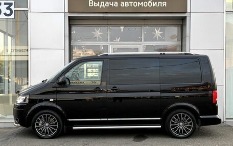 Volkswagen Multivan T5, 2013 год, 2 830 000 рублей, 8 фотография