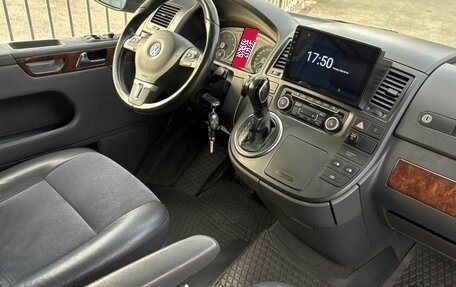 Volkswagen Multivan T5, 2013 год, 2 830 000 рублей, 11 фотография