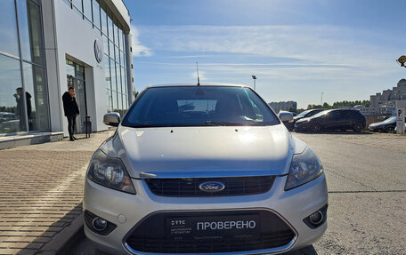 Ford Focus II рестайлинг, 2009 год, 602 000 рублей, 2 фотография