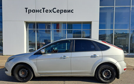 Ford Focus II рестайлинг, 2009 год, 602 000 рублей, 8 фотография