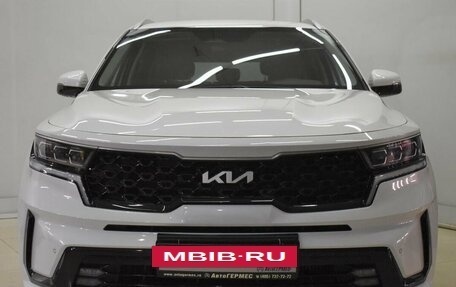 KIA Sorento IV, 2022 год, 5 100 000 рублей, 2 фотография