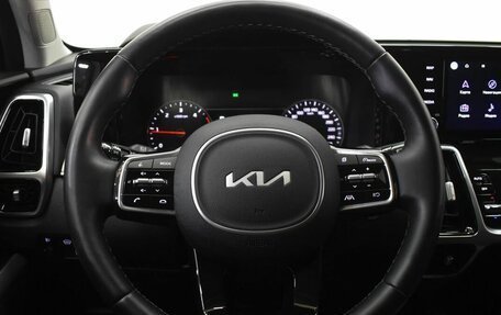 KIA Sorento IV, 2022 год, 5 100 000 рублей, 9 фотография