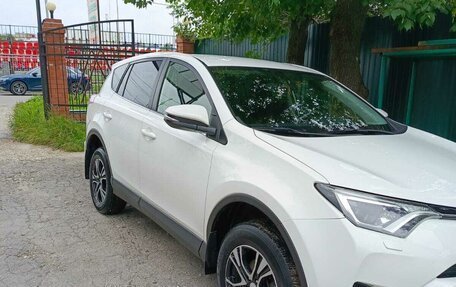 Toyota RAV4, 2015 год, 3 100 000 рублей, 8 фотография