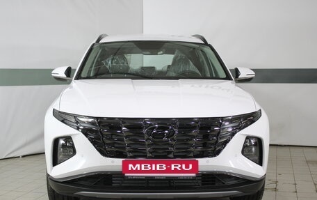 Hyundai Tucson, 2024 год, 3 850 000 рублей, 3 фотография