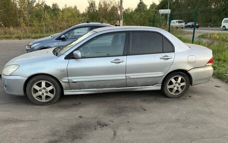 Mitsubishi Lancer IX, 2004 год, 240 000 рублей, 3 фотография