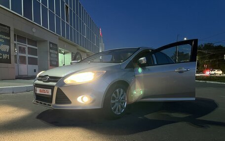 Ford Focus III, 2011 год, 900 000 рублей, 4 фотография