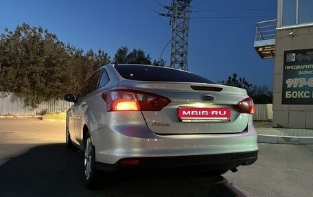 Ford Focus III, 2011 год, 900 000 рублей, 3 фотография